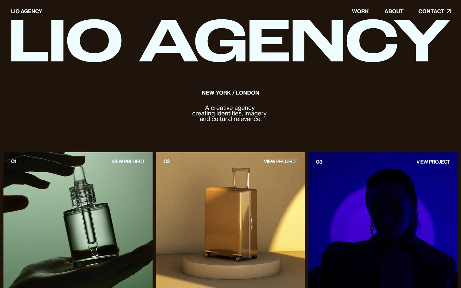 Agencia DR-WEB