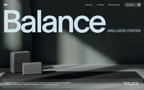 Gimnasio DR-WEB